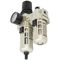 Filter / Regulator / Lubricator 1/4